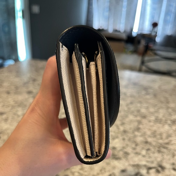 Coach Slim Envelope Wallet - Picture 4 of 13